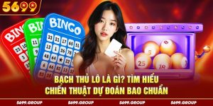 Bạch Thủ Lô Là Gì? Tìm Hiểu Chiến Thuật Dự Đoán Bao Chuẩn