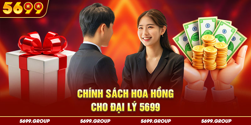 Chính sách hoa hồng cho đại lý 5699