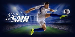 CMD368 Sports - Trải Nghiệm Cá Cược Thể Thao An Toàn