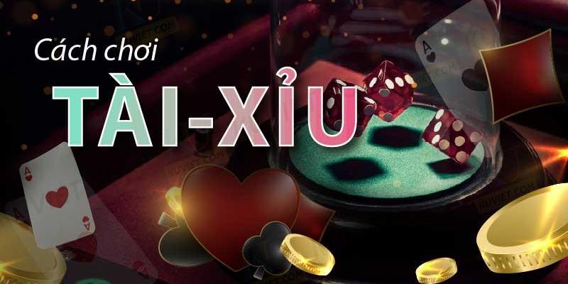 Phổ biến luật chơi tài xỉu tại trang 5699 