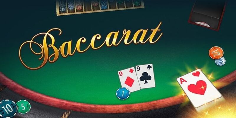 Nắm chắc thuật ngữ trước khi chơi game Baccarat tại 5699 