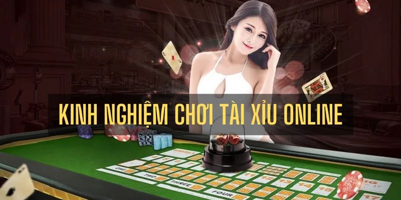 Tips chiến thắng Sicbo online 